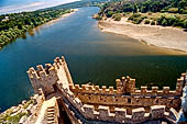 Il castello di Almourol